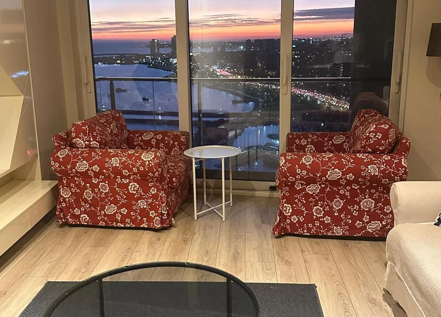 Apartament Ottomare Suites Sea, View, Pool, Gym Istanbul