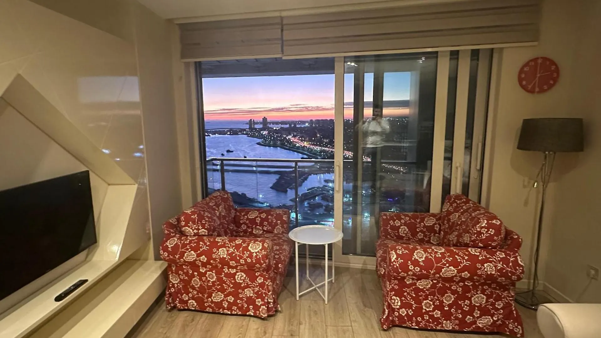 Ottomare Suites Sea, View, Pool, Gym Istanbul 0*,