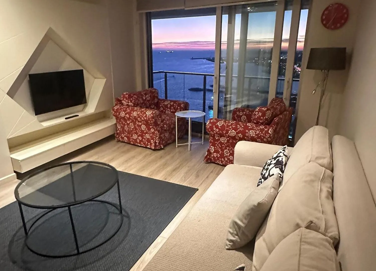 Ottomare Suites Sea, View, Pool, Gym Istanbul Turcia