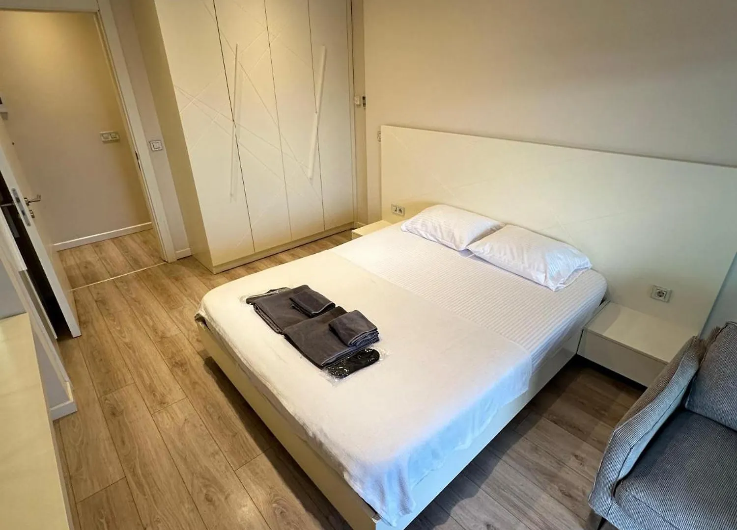 Ottomare Suites Sea, View, Pool, Gym Istanbul 0*,