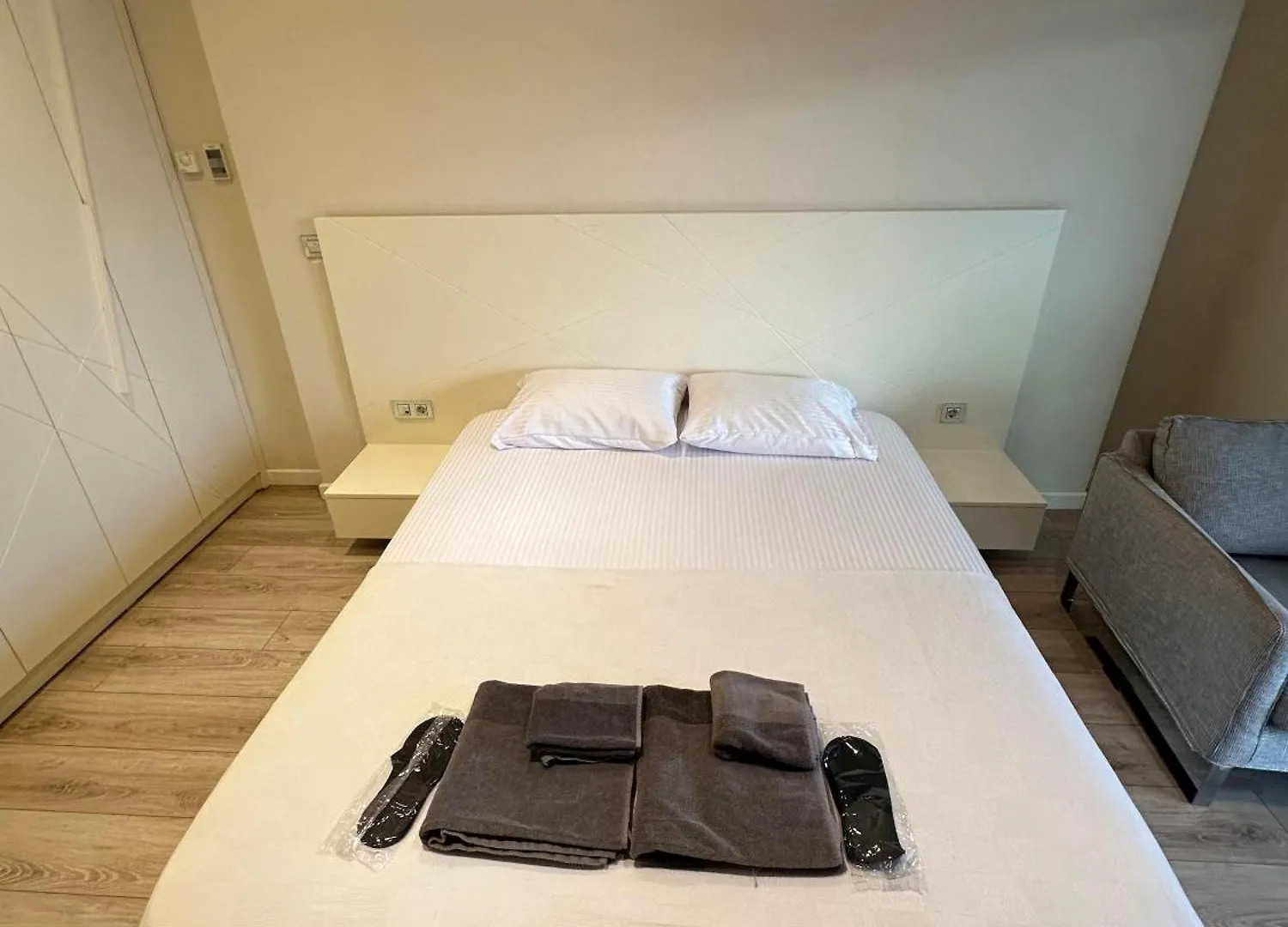Ottomare Suites Sea, View, Pool, Gym Istanbul