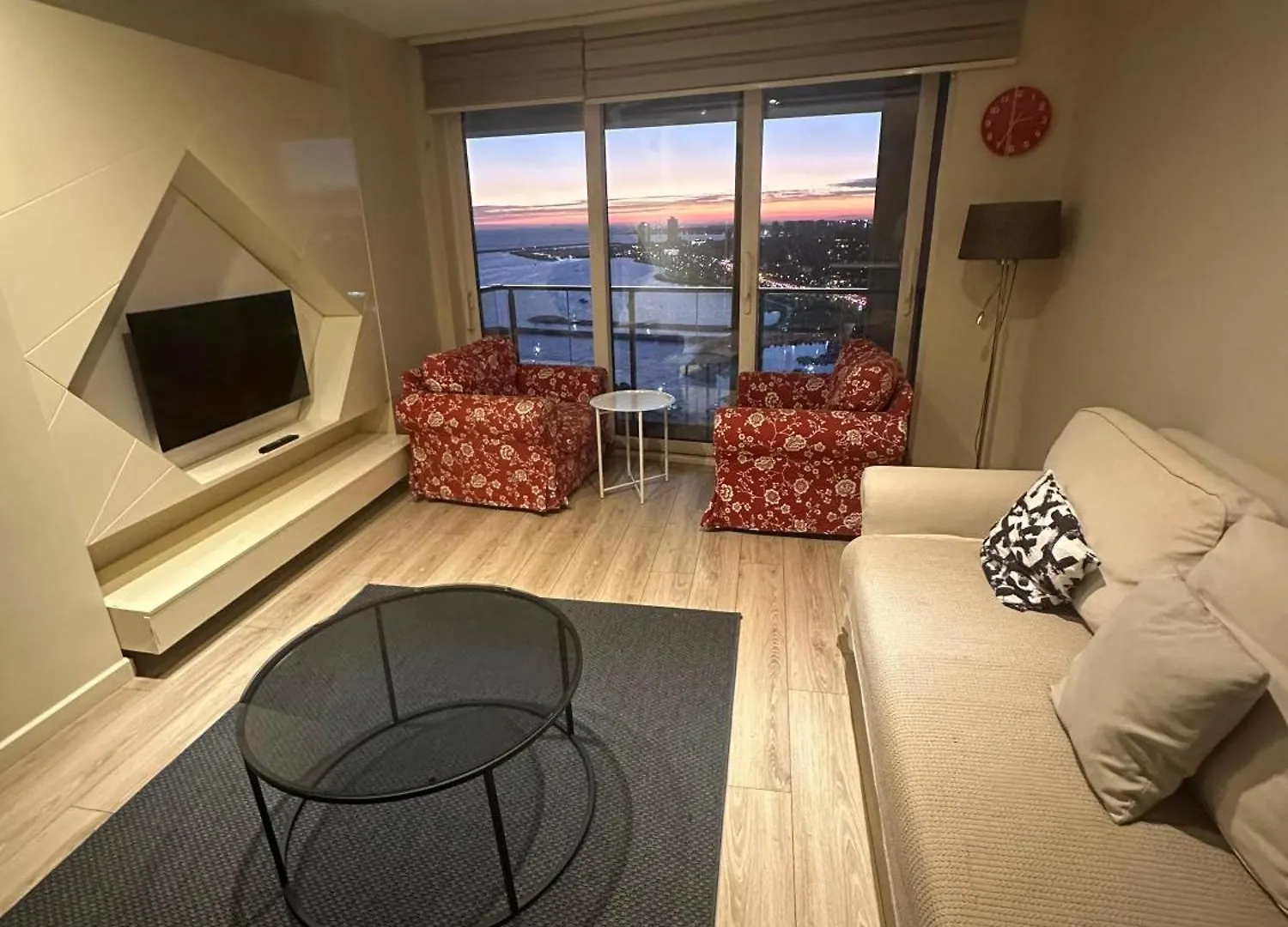 Apartament Ottomare Suites Sea, View, Pool, Gym Istanbul