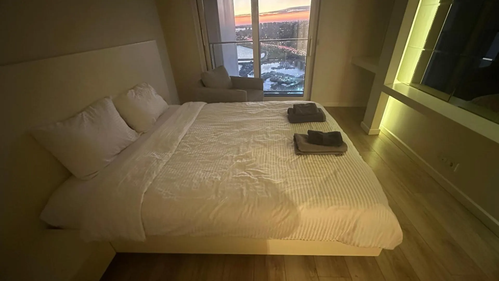 Ottomare Suites Sea, View, Pool, Gym Istanbul 0*,  Turcia
